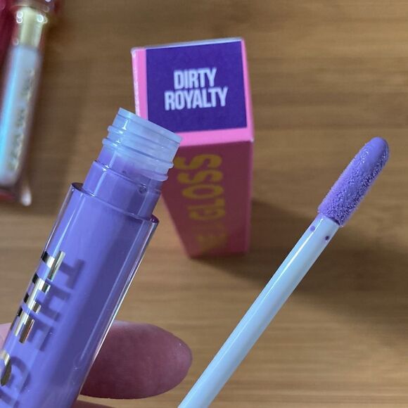 Jeffree Star ⭐️ The Gloss SKY HIGH ONLY - Picture 6 of 6